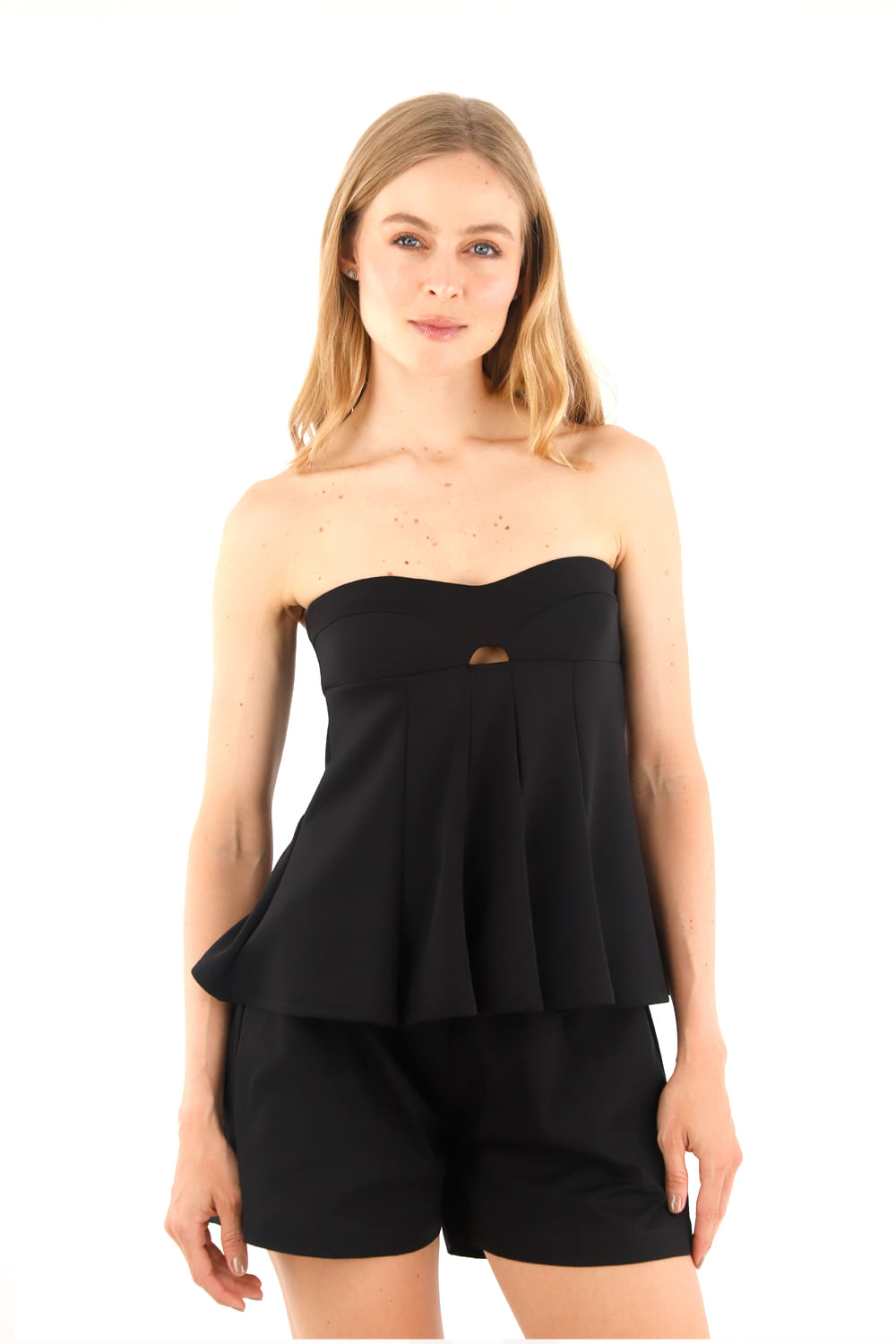 Top Zambesi Negro
